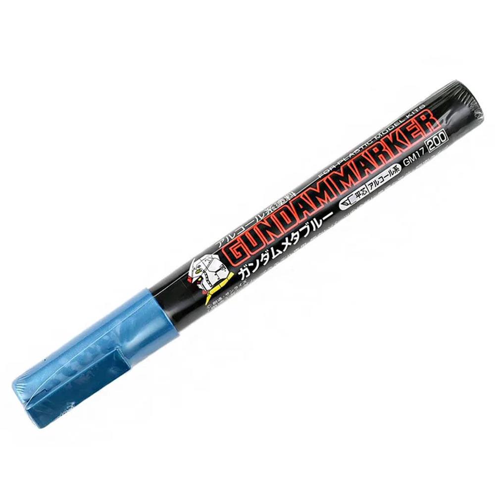 Gundam Marker (Gundam Meta Blue), 4973028505917