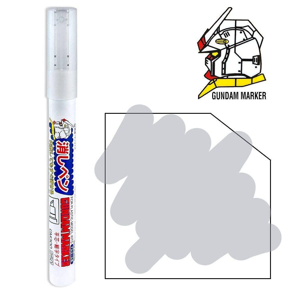 Bandai Gundam Marker Eraser, 4973028505948