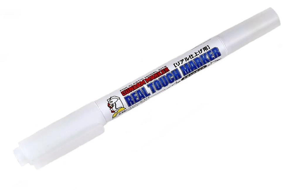 Gundam Marker (Shade Off Marker), 4973028506921
