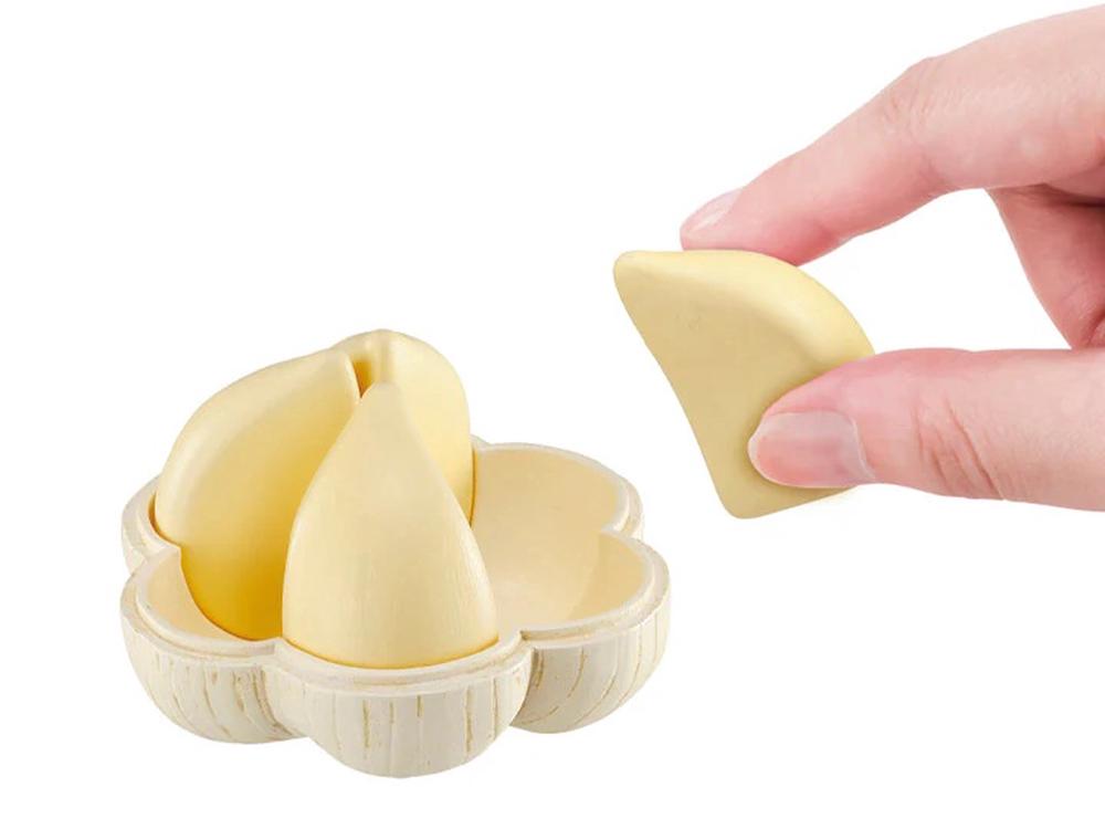 Megahouse Garlic Puzzle, 4975430516321