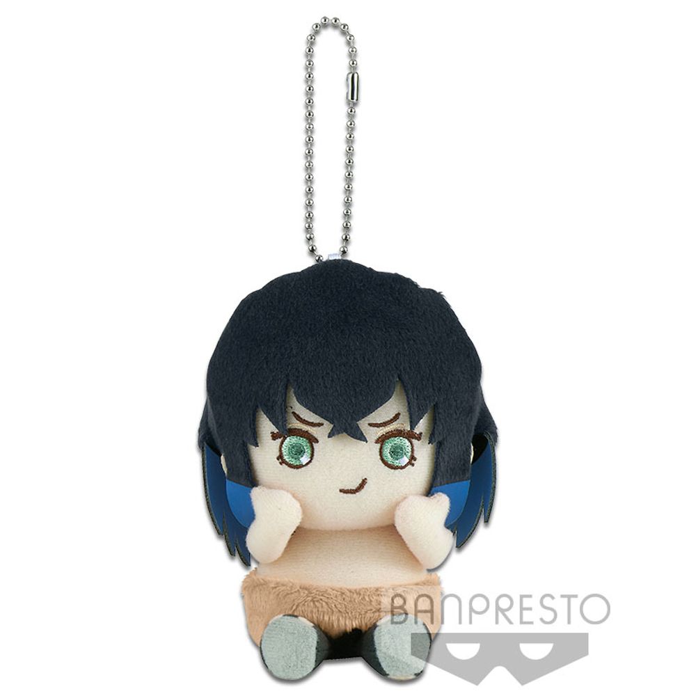 SEGA Demon Slayer Kimetsu no Yaiba - Hashibira Inosuke Unisex