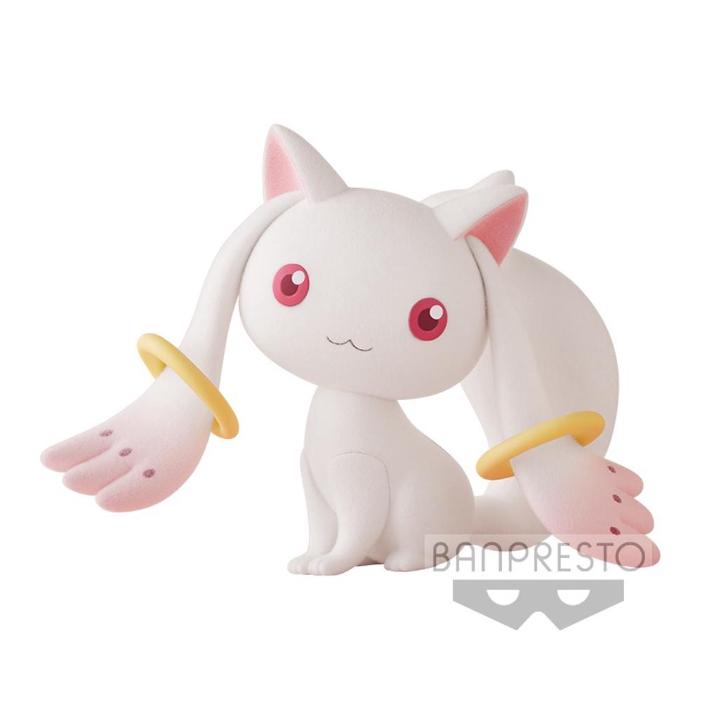 Buy BanPresto   Puella Magi Madoka Magica 10th Anniversary Fluffy Puffy