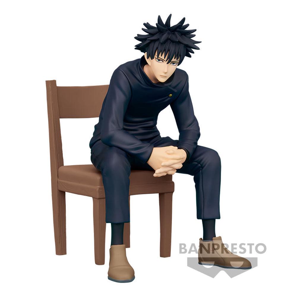 Banpresto Jujutsu Kaisen Break Time Collection Vol.2 | Buy Online At ...