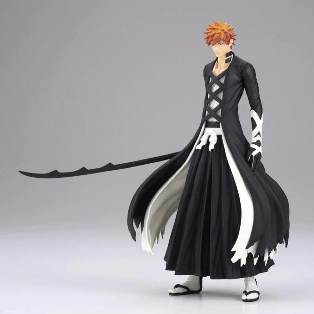 Bleach Solid and Souls-Ichigo Kurosaki- II, 4983164197846