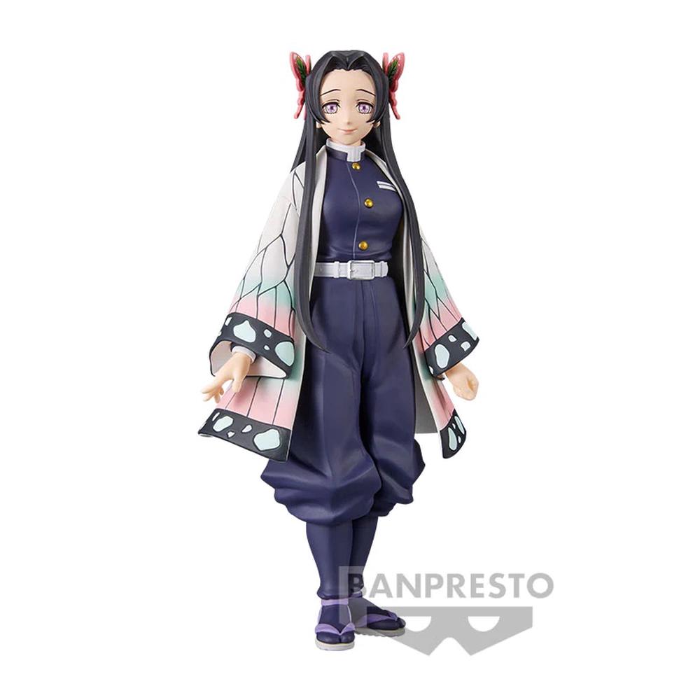 Banpresto Demon Slayer: Kimetsu No Yaiba Figure Vol.40 (B