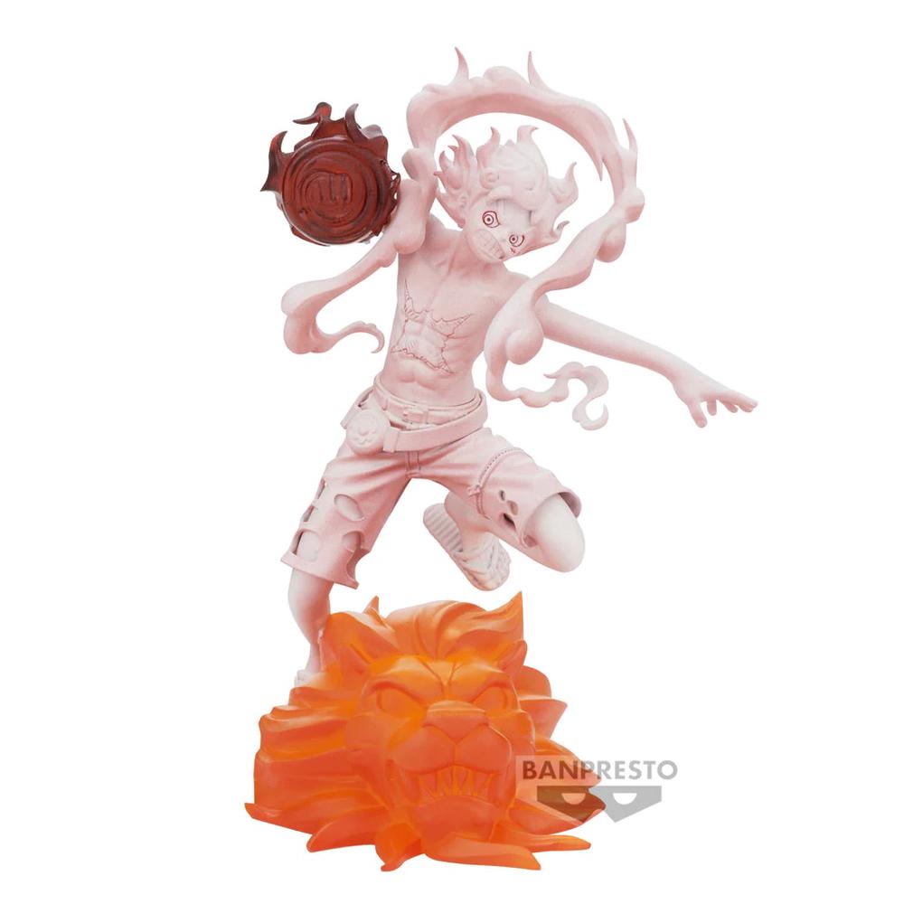 One Piece Film Red - Senkozekkei Monkey.D.Luffy, 4983164884074