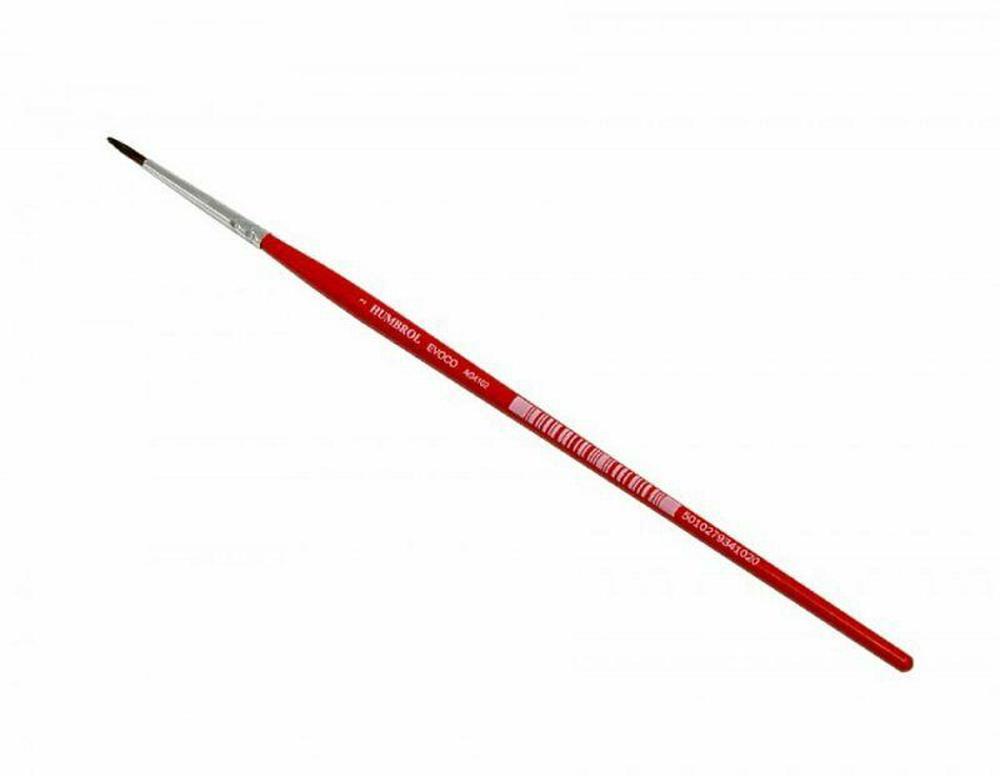 Evoco Brush 2, 5010279341020