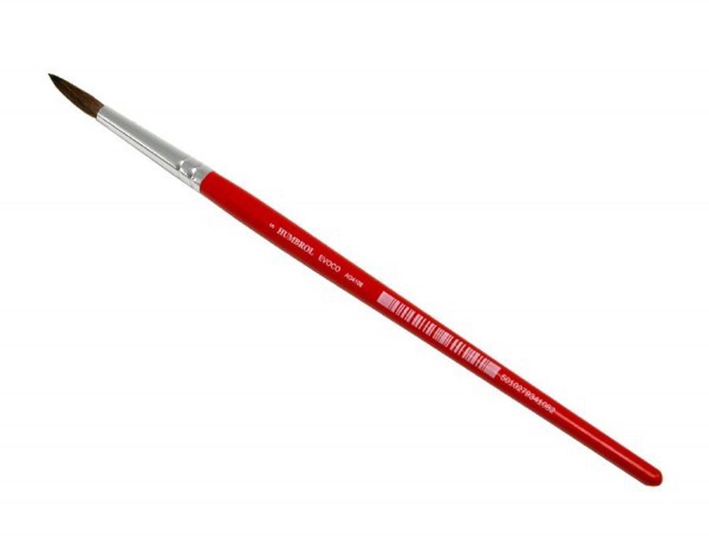 Evoco Brush 8, 5010279341082