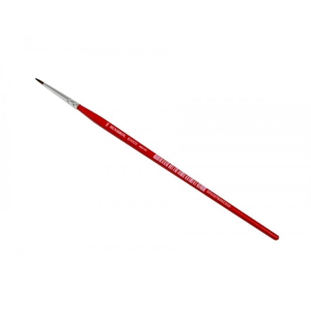 Evoco Brush 000, 5010279341310