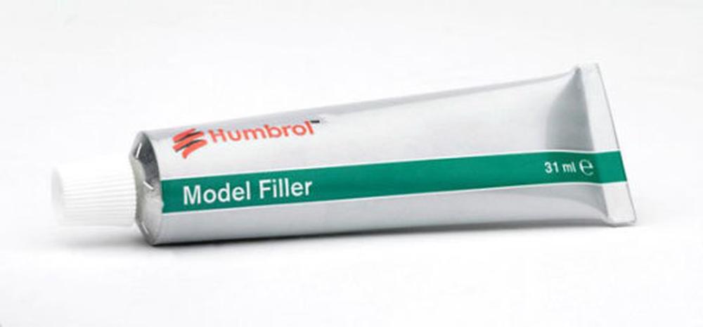 Model Filler - 31mL, 5010279350060