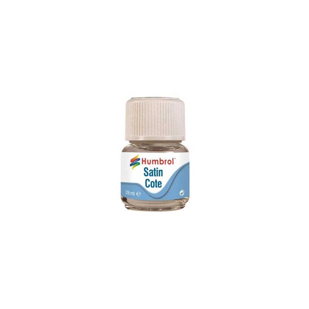 Modelcote (Satincote), 5010279701091