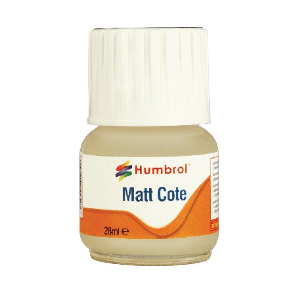 Modelcote (Mattcote), 5010279701107