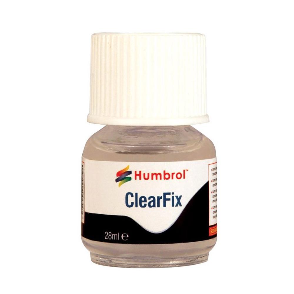 Clearfix - 28mL, 5010279701121