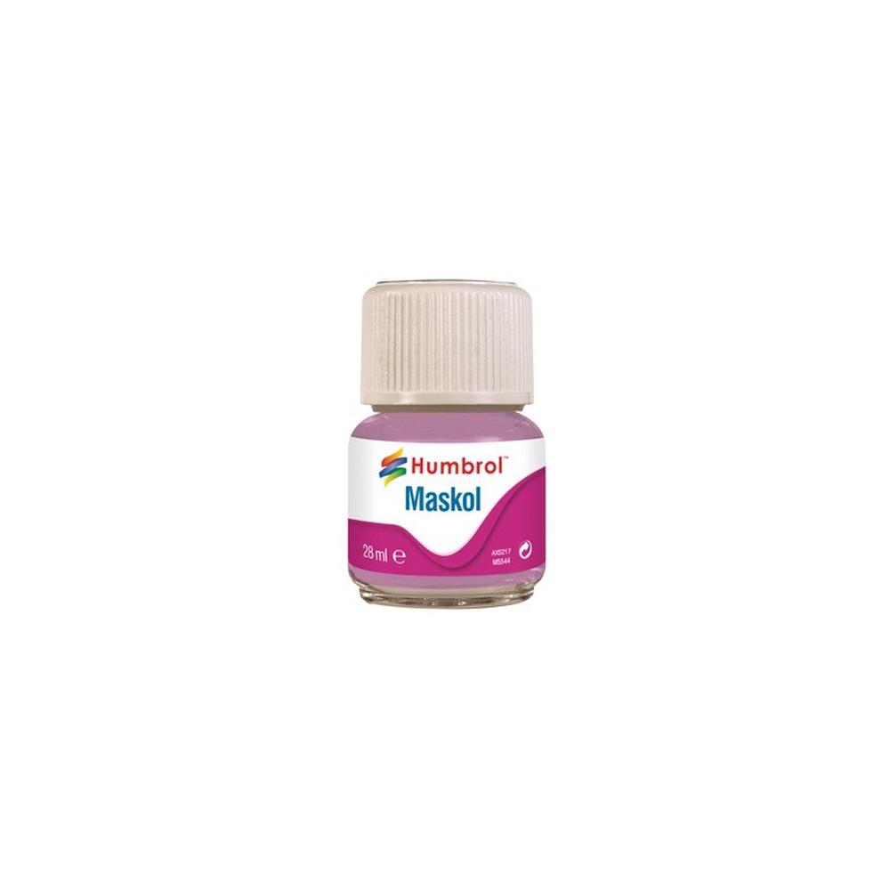 Maskol Mask - 28mL, 5010279701145
