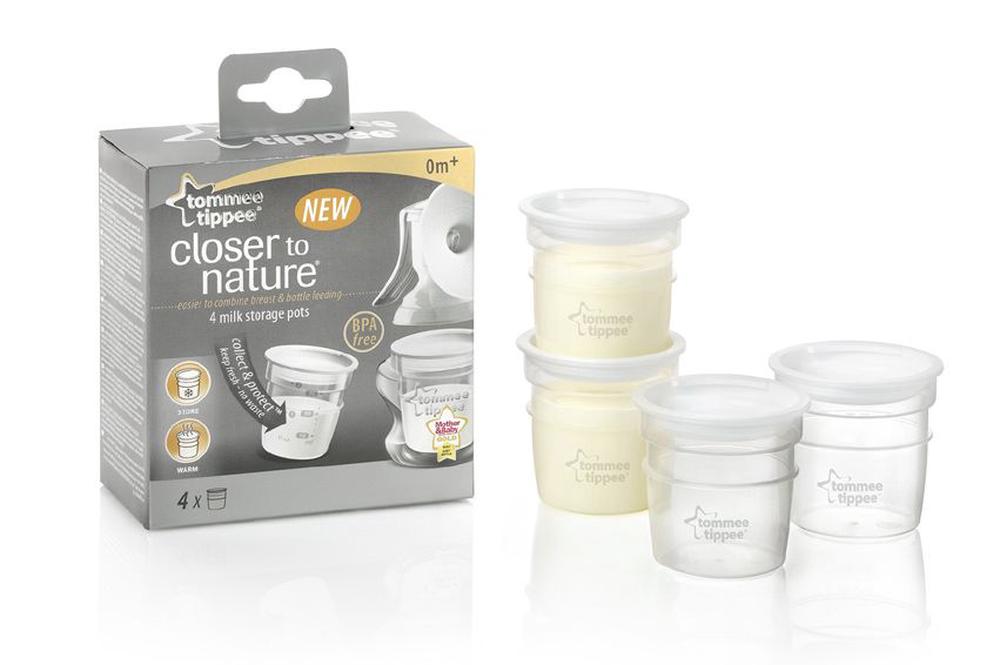 tommee tippee breast feeding