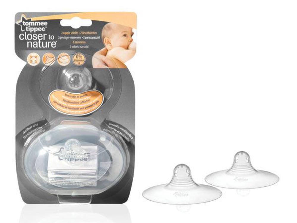 tommee tippee 2 nipple