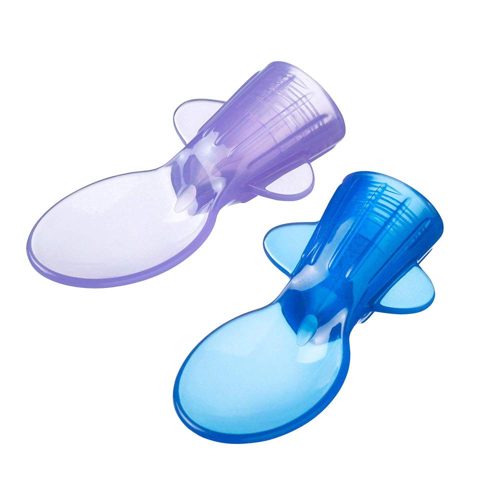 Baby food pouch spoon, Baby Food Dispensing Spoon Target