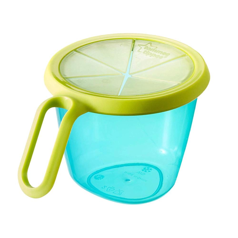 Tommee tippee snack pots shops