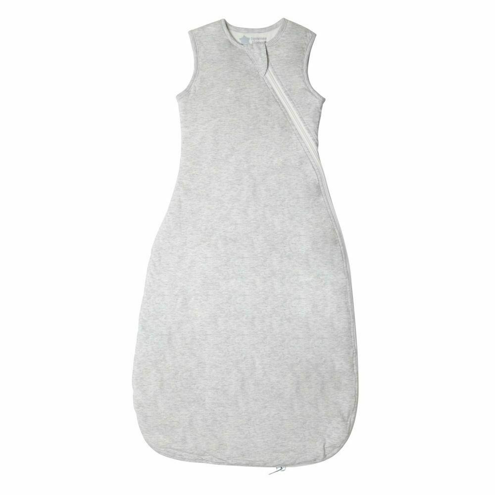 Tommee Tippee The Original Grobag Sleepbag, 0.2 Tog (Grey Marl) 18