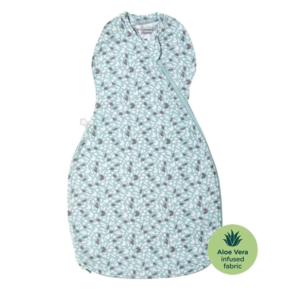 Tommee Tippee The Original Grobag Newborn Easy Swaddle at Dale Muldoon blog