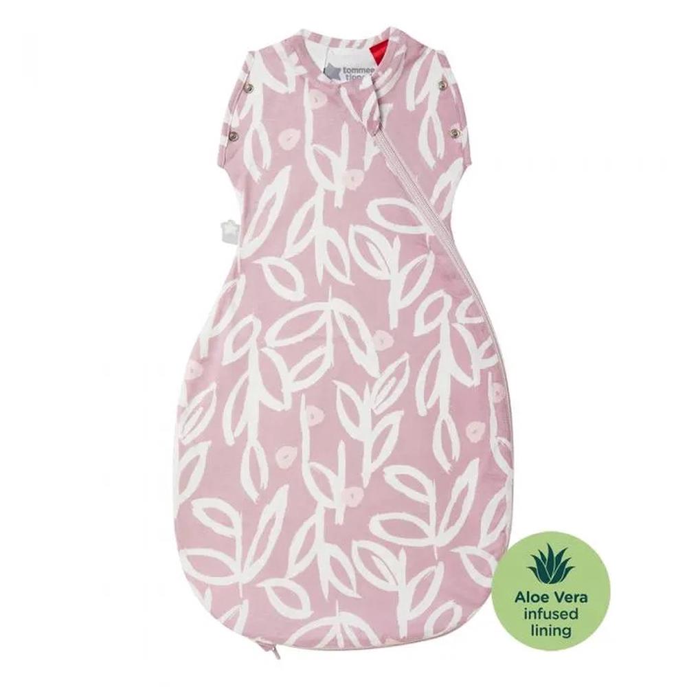 Tommee Tippee The Original Grobag Snuggle, Tog (Botanical