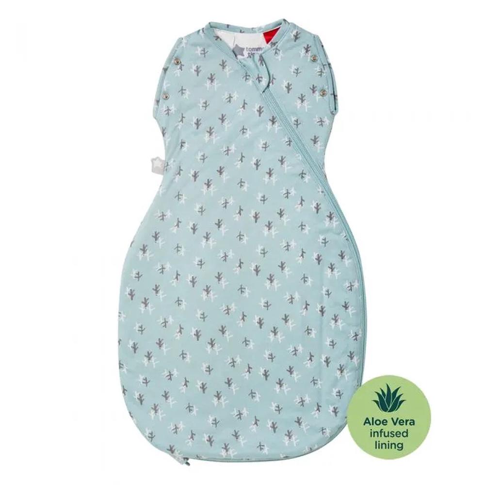 Tommee Tippee The Original Grobag Snuggle, Tog (Treasure Trees