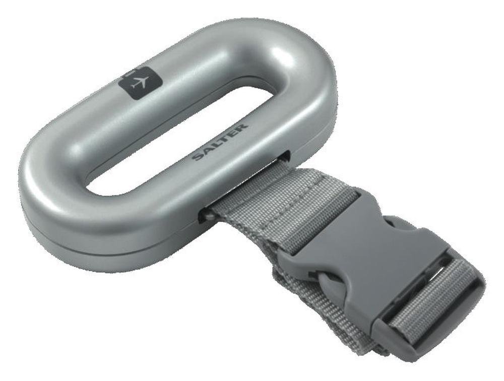 Salter Luggage Digital Scale Buy online at The Nile