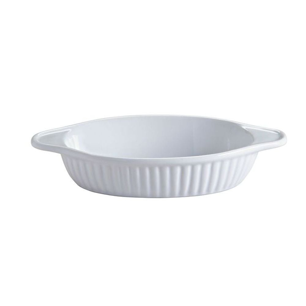 Mason Cash Classic Collection Oval Baker - 21x12x4cm by Mason Cash - ISBN: 5010853203485