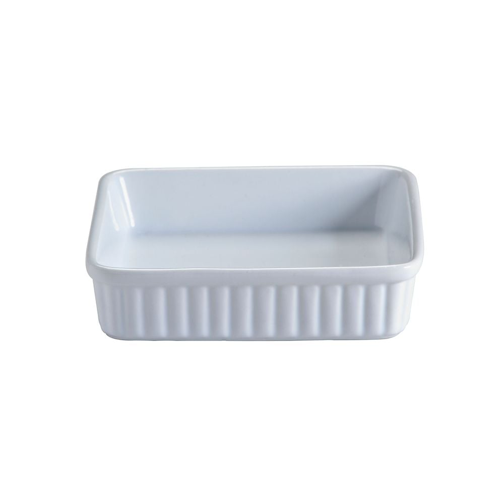 Mason Cash Classic Collection Square Baker - 16x16x4.5cm by Mason Cash - ISBN: 5010853203508