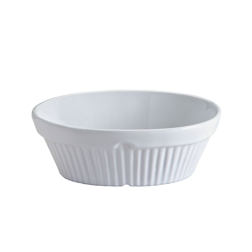 Mason Cash Classic Collection Oval Pie Dish - 17x12.5x6.5cm by Mason Cash - ISBN: 5010853203522