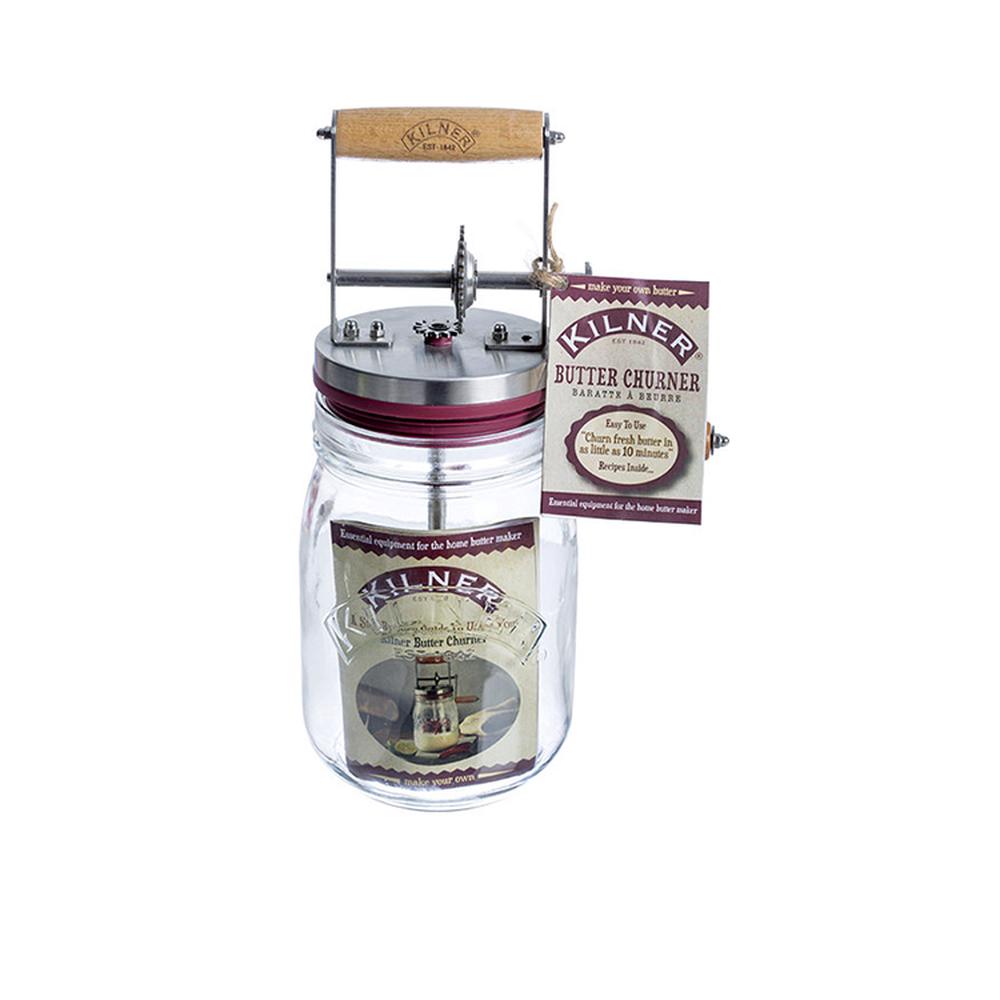Butter Churner, 5010853217581