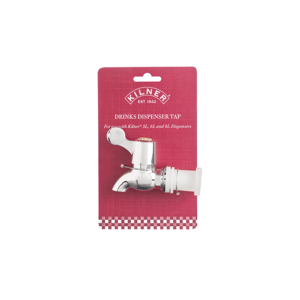 Drinks Dispenser Tap, 5010853233642