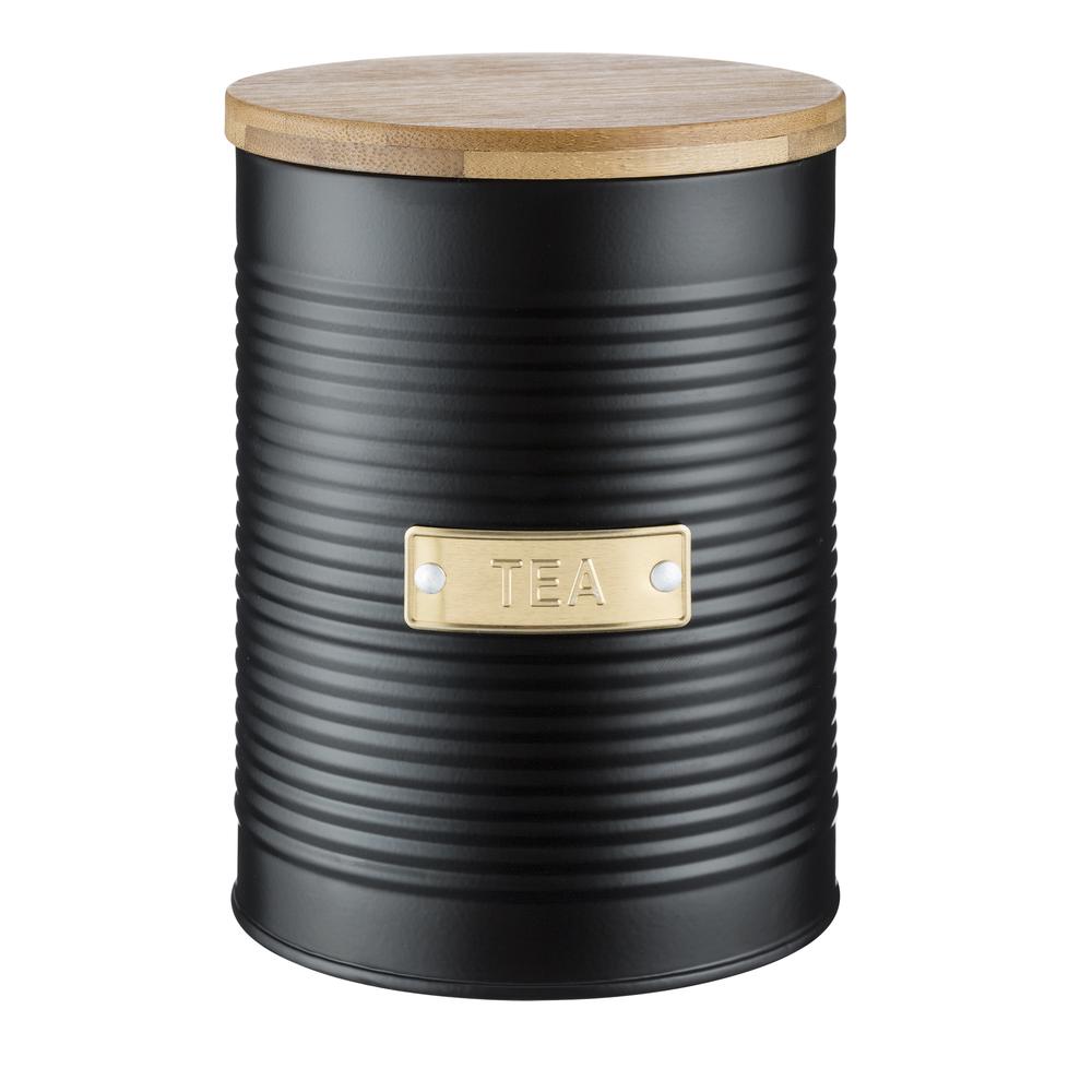 Living Otto Tea Storage, 5010853248196