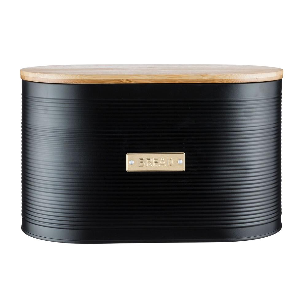 Living Otto Bread Bin, 5010853248226