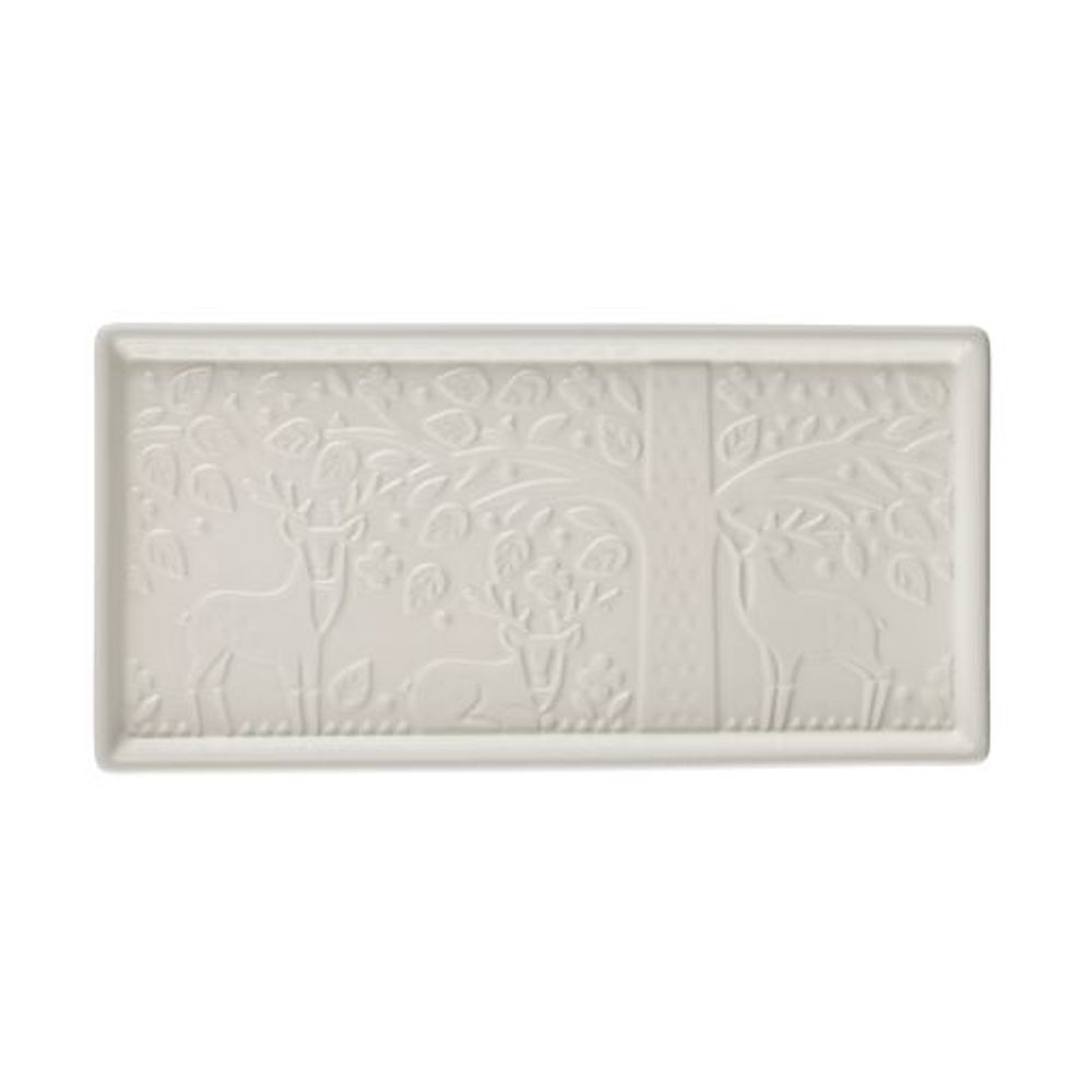 Mason Cash In The Forest Serving Platter by Mason Cash - ISBN: 5010853250625