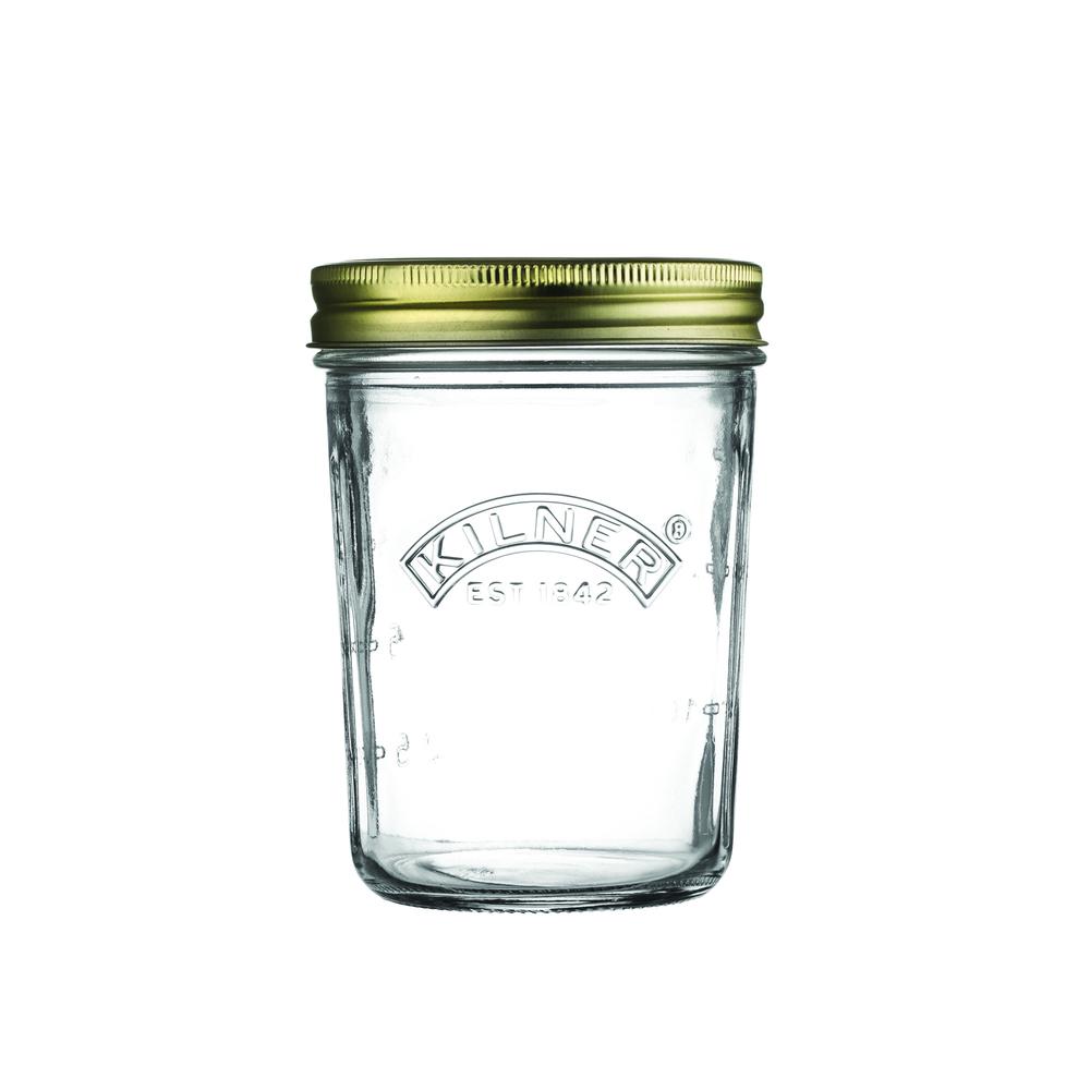 Wide Mouth Preserve Jar, 5010853253039