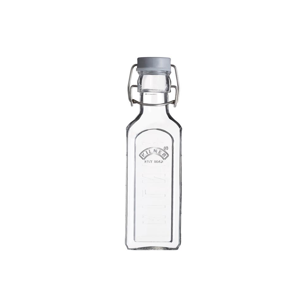 Kilner Clip Top Bottle - 300mL, 5010853253404