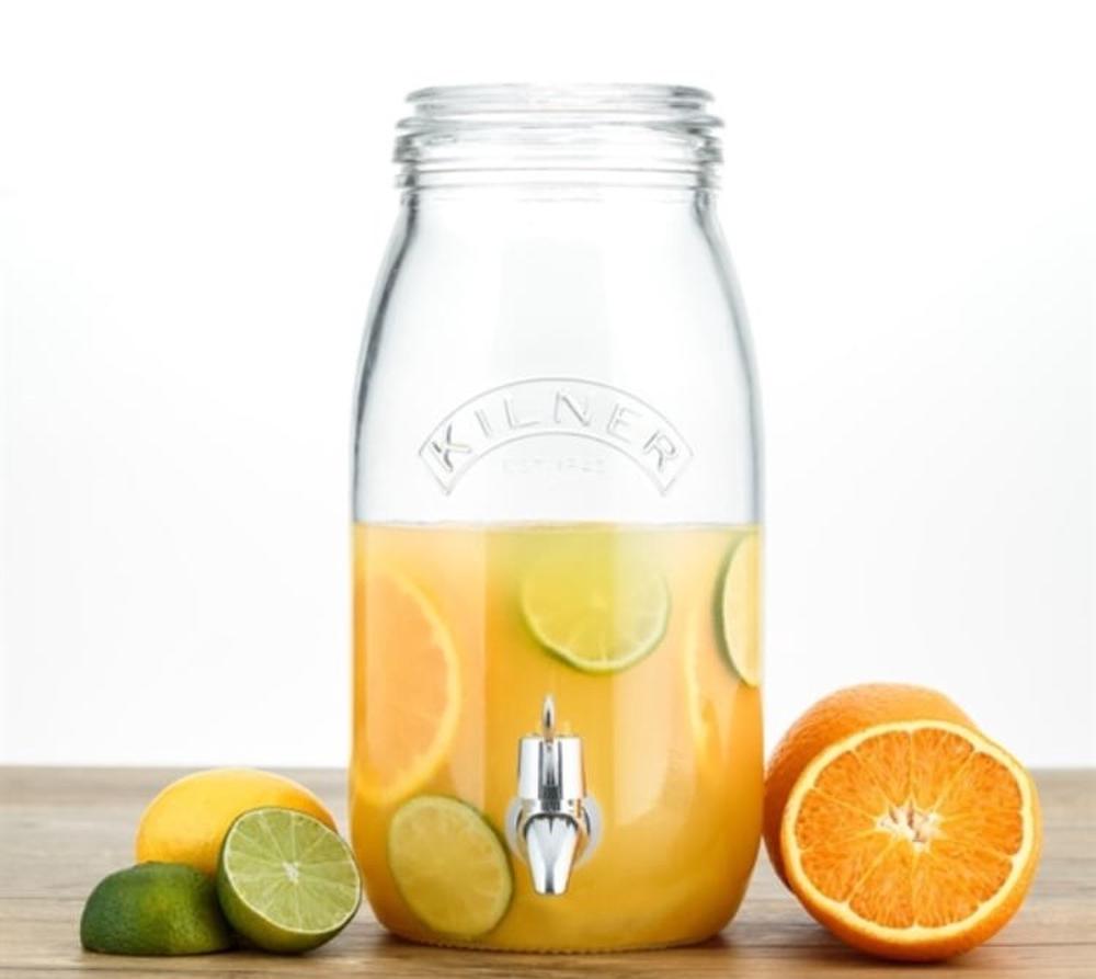 Drinks Dispenser - 3L, 5010853253565