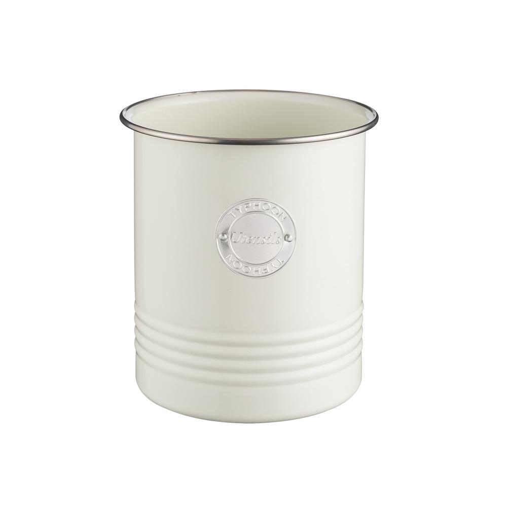 Living Utensil Storage (Cream), 5010853256795