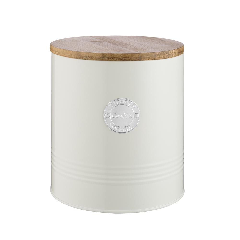 Living Cookies Storage (Cream), 5010853256801