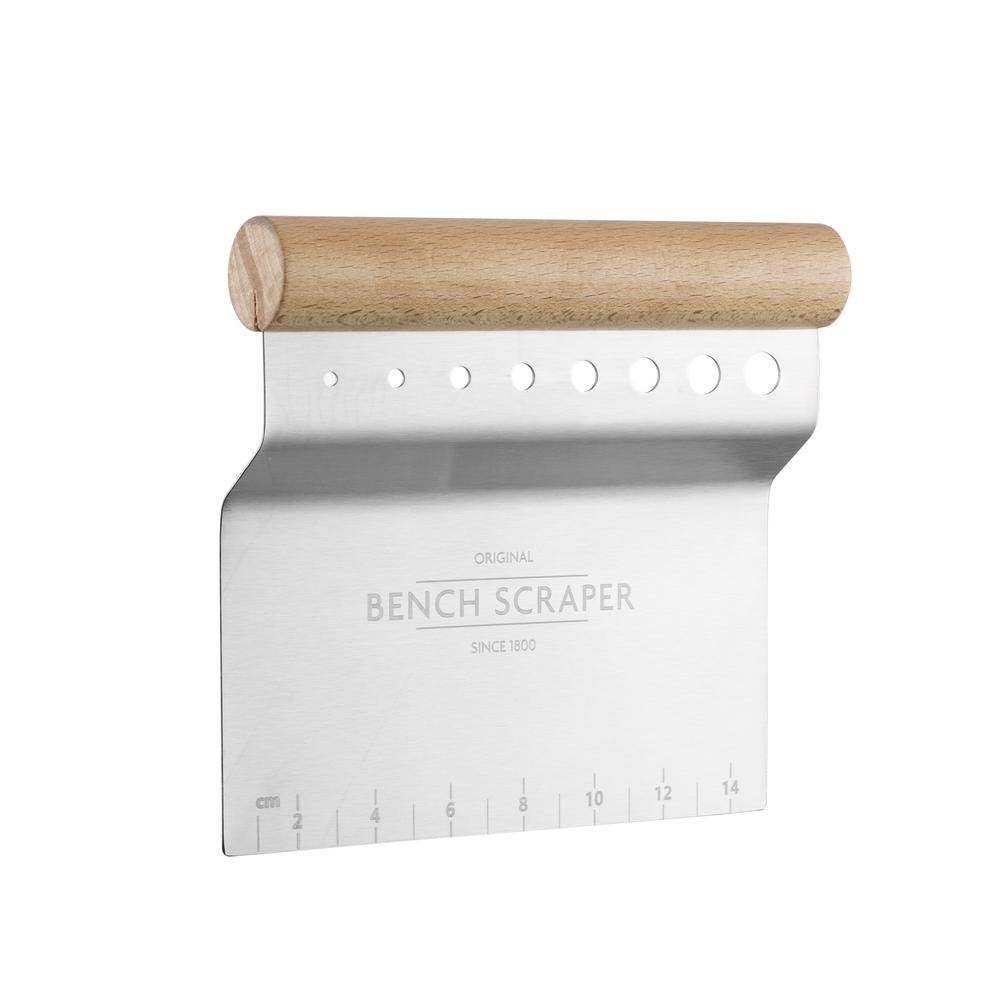 Innovative Kitchen Bench Scraper, 5010853257211