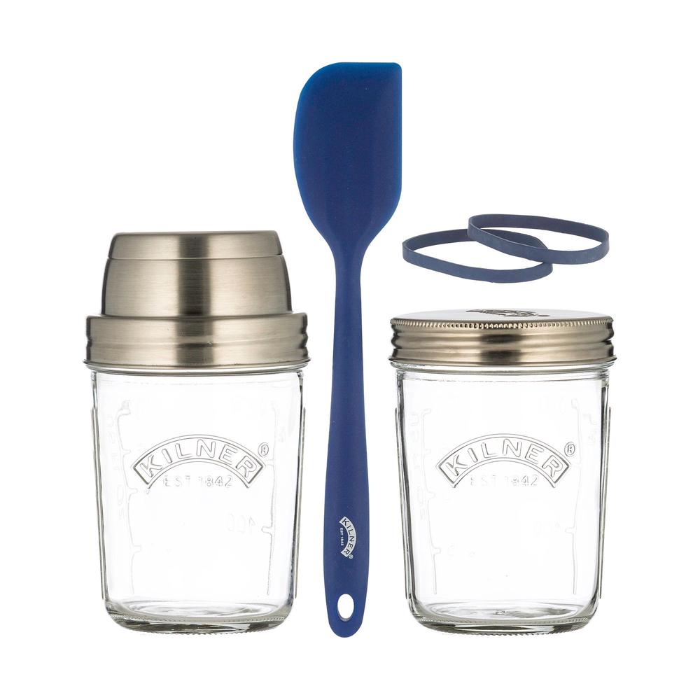 Sourdough Starter Set, 350mL, 5010853273044
