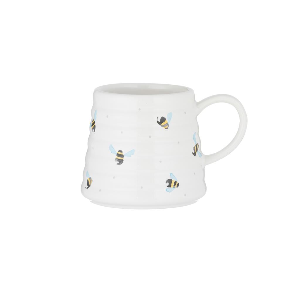 Sweet Bee Hug Mug - 350mL, 5010853273426
