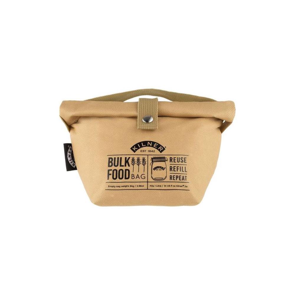 Bulk Food Shopping Bag, 5010853276199