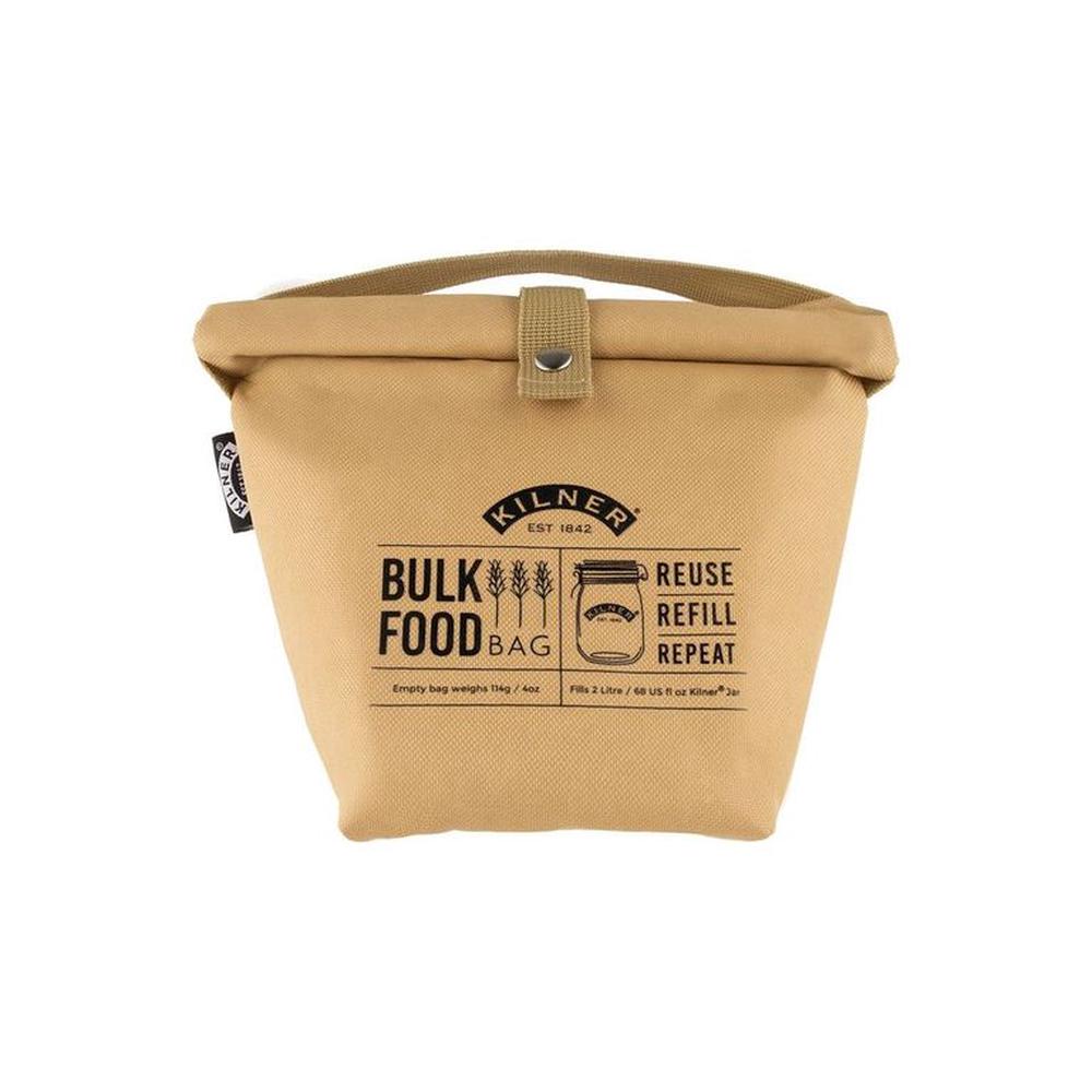 Bulk Food Shopping Bag, 5010853276205