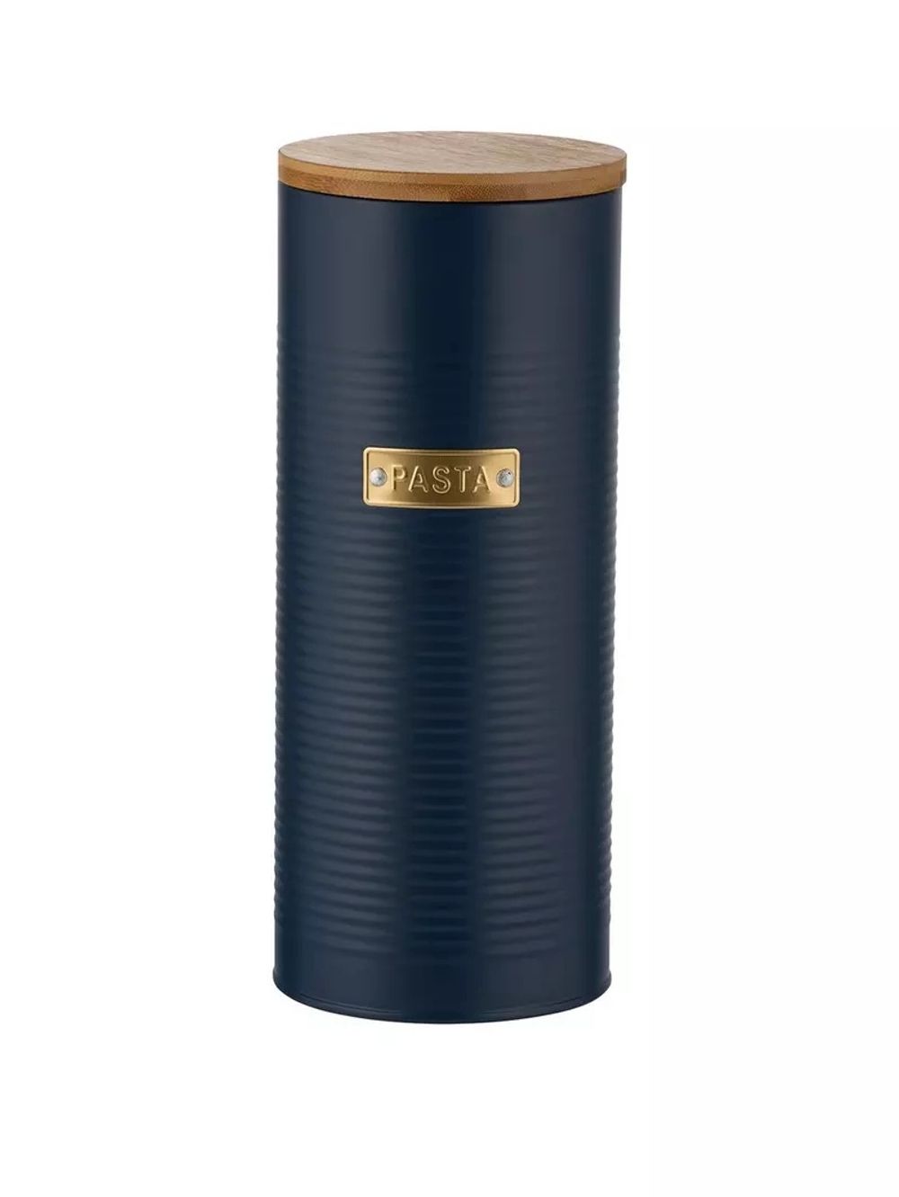 Typhoon Living Otto Pasta Storage (Navy) - 27.5x11cm by Typhoon - ISBN: 5010853276618