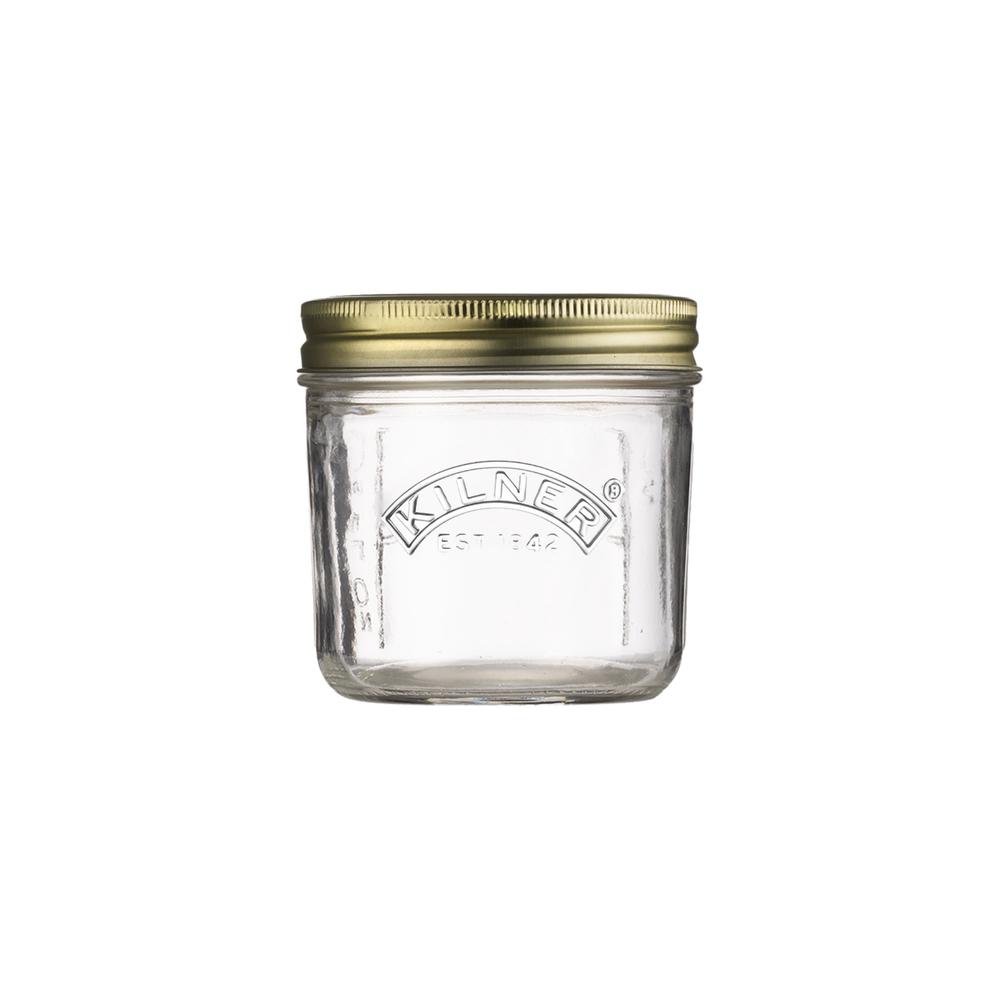 Wide Mouth Preserve Jar, 5010853278254