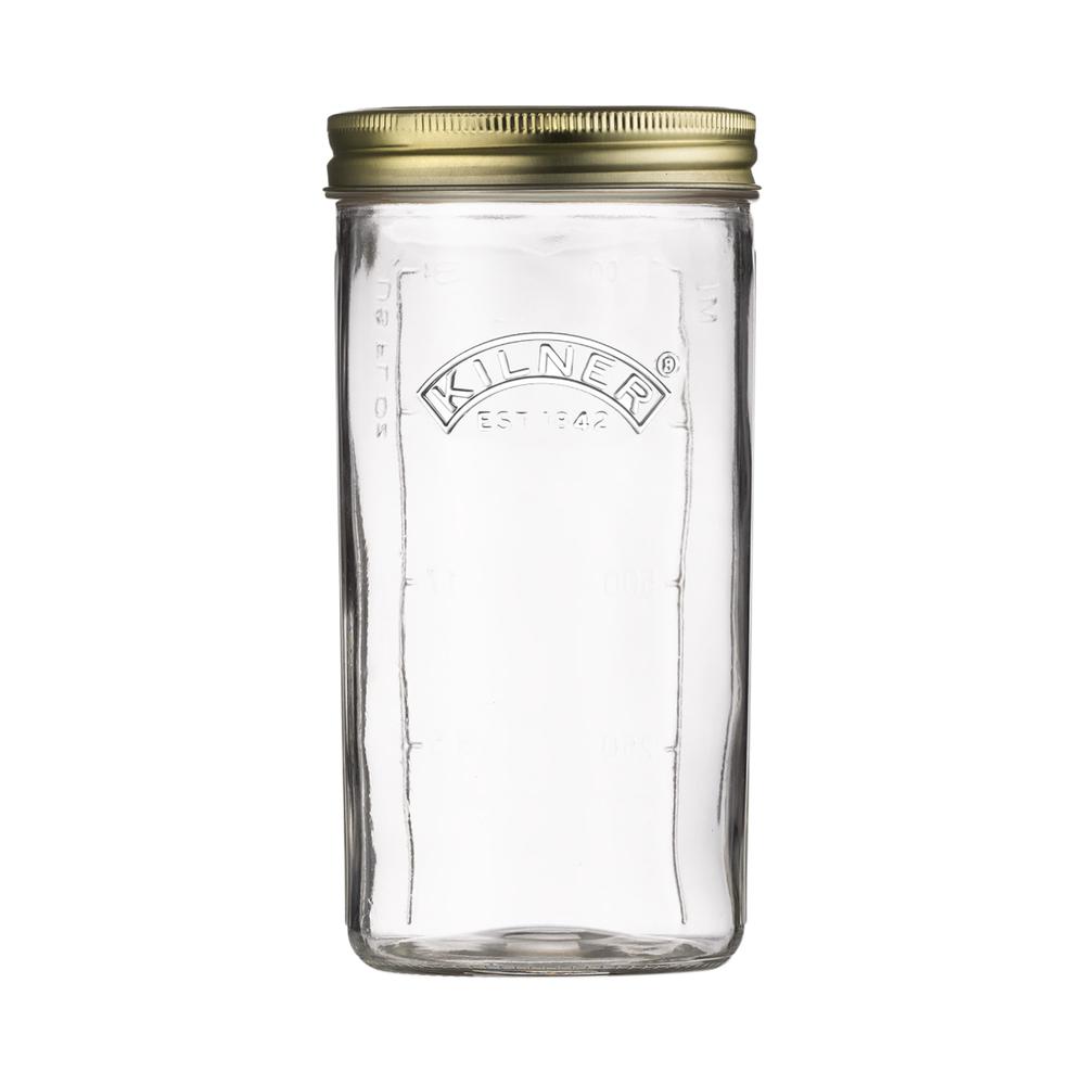 Wide Mouth Preserve Jar, 5010853278261