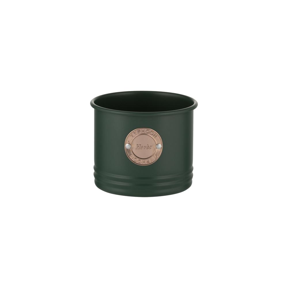 Living Herb Planter (Green) - 700mL, 5010853280295