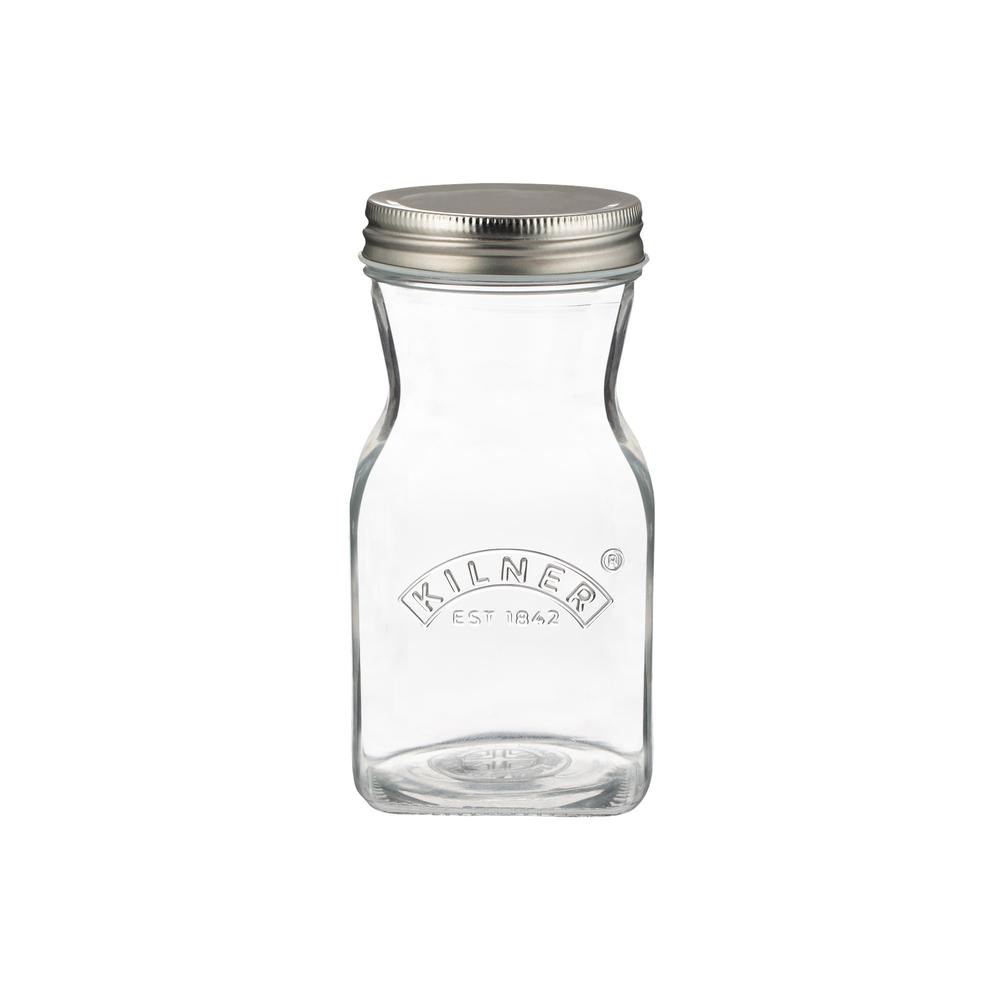 Kilner Juice & Sauce Bottle - 500mL, 5010853281506